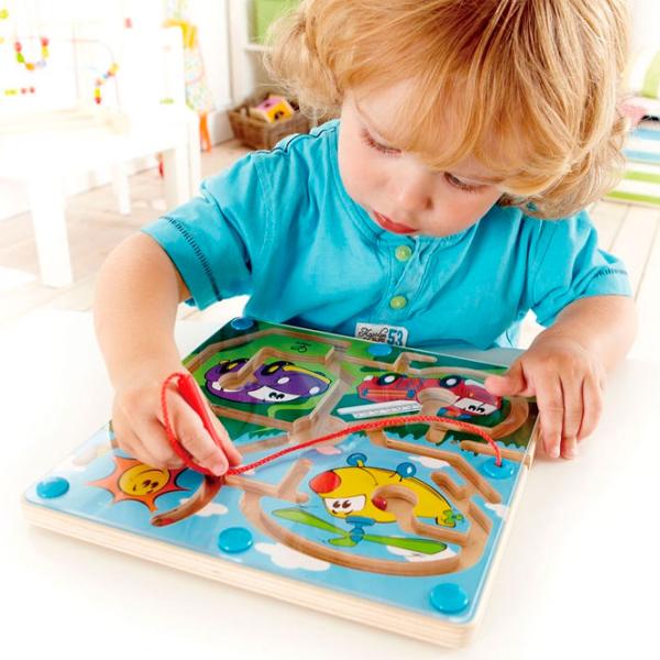 Jucărie interactivă Hape E1703A 2+/ Multicolor photo 2