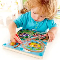 Jucărie interactivă Hape E1703A 2+/ Multicolor photo 2