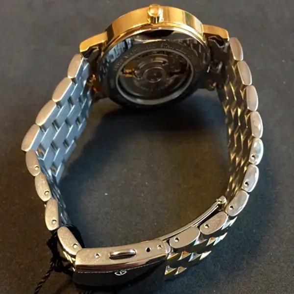 Ceas de mână pentru bărbați Claude Bernard 80085 357J DI Mecanic/ 39 mm photo 3 Ceas de mână pentru bărbați Claude Bernard 80085 357J DI Mecanic/ 39 mm photo 3