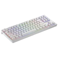 Tastatură Hator Skyfall 2 TKL PRO Cu fir/ White photo 3