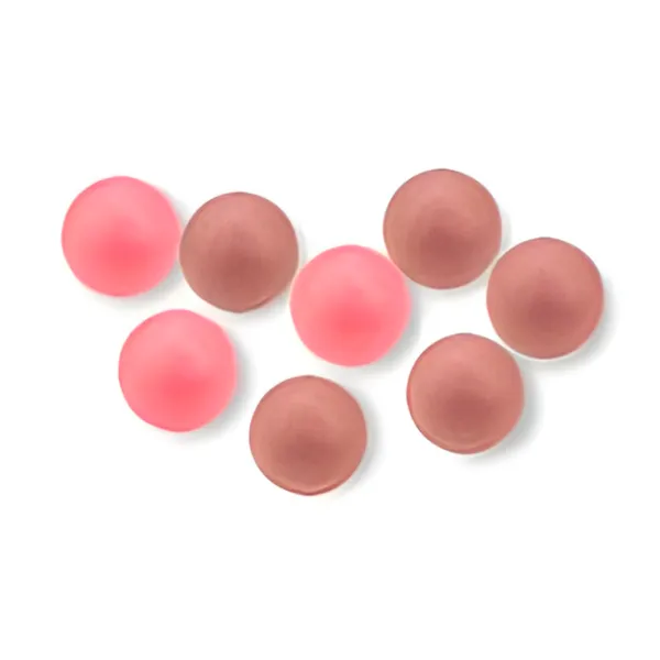 Румяна Golden Rose Bronzing Powder Balls 27 г photo 2
