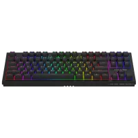 Tastatură Hator Skyfall 2 TKL PRO Cu fir/ Black photo 2
