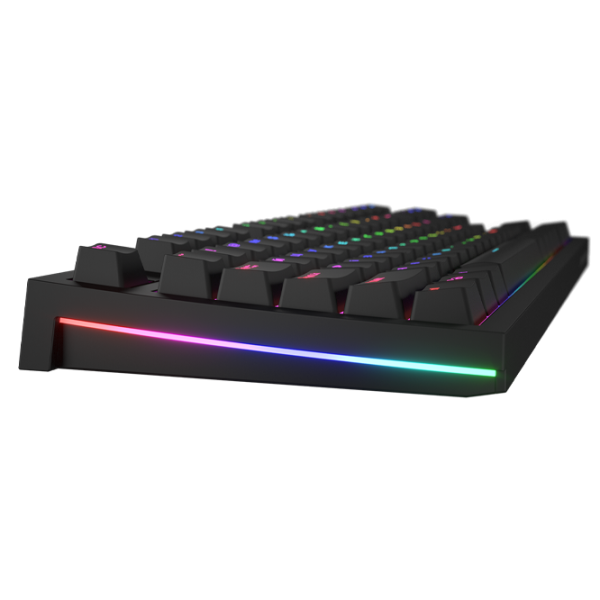 Клавиатура Hator Skyfall 2 TKL PRO Проводная/ Черный photo 4