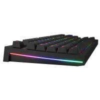 Tastatură Hator Skyfall 2 TKL PRO Cu fir/ Black photo 4