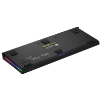 Tastatură Hator Skyfall 2 TKL PRO Cu fir/ Black photo 5