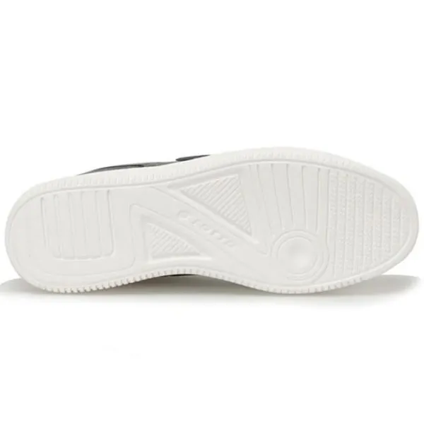 Ghete pentru bărbați Lotto 3W PAULIN 3PR 45 / Black photo 5