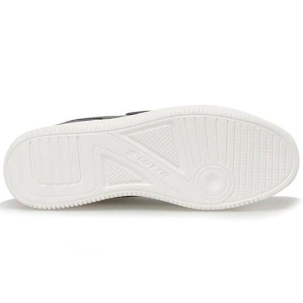 Ghete pentru bărbați Lotto 3W PAULIN 3PR 45 / Black photo 5