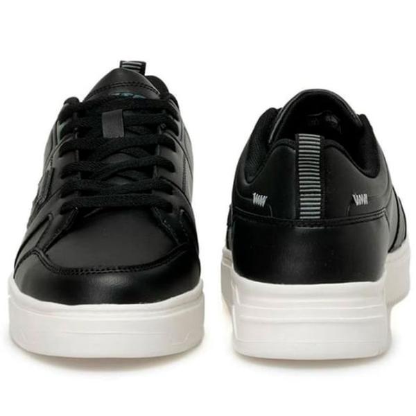 Ghete pentru bărbați Lotto 3W PAULIN 3PR 45 / Black photo 6