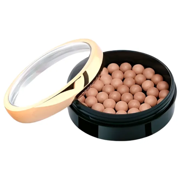 Румяна Golden Rose Bronzing Powder Balls 27 г photo 2