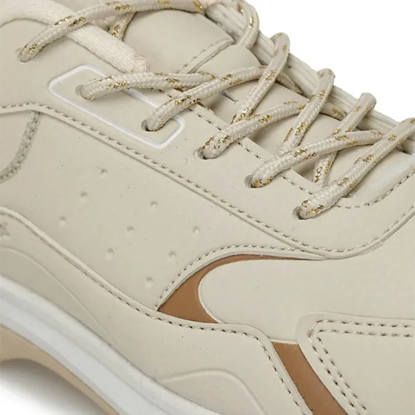 Кроссовки для женщин Kinetix Isabel Pu W 2PR Осень/ Песочный photo 7