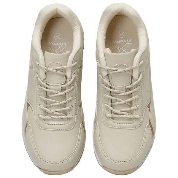 Adidași pentru femei Kinetix Isabel Pu W 2PR Toamnă/ Sand photo 4