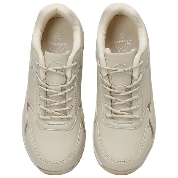 Adidași pentru femei Kinetix Isabel Pu W 2PR Toamnă/ Sand photo 4