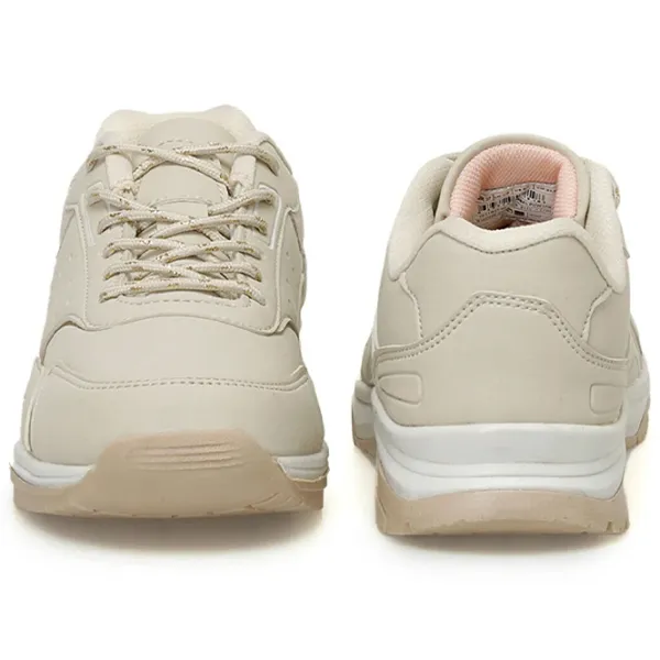 Adidași pentru femei Kinetix Isabel Pu W 2PR Toamnă/ Sand photo 5