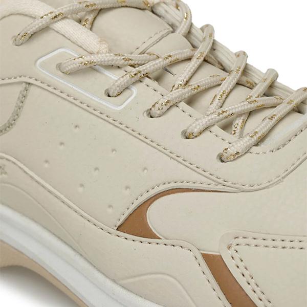 Adidași pentru femei Kinetix Isabel Pu W 2PR Toamnă/ Sand photo 7