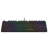Клавиатура Hator Rockfall 2 Mecha TKL Проводная/ Черный photo 2