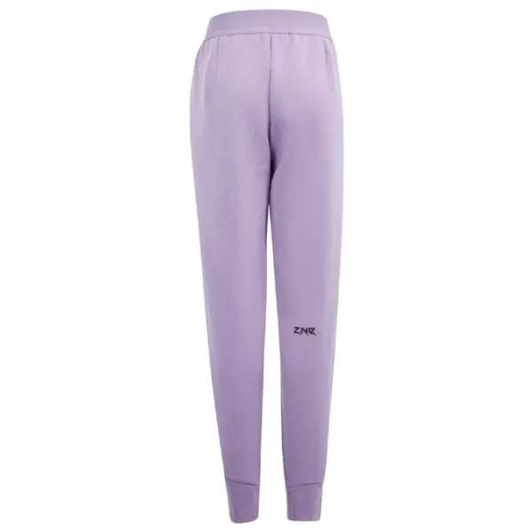 Pantaloni sportivi pentru băieți Adidas J Z.N.E. Pt 164/ Purple photo 2 Pantaloni sportivi pentru băieți Adidas J Z.N.E. Pt 164/ Purple photo 2