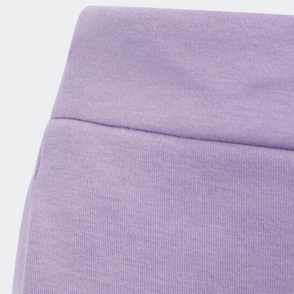 Pantaloni sportivi pentru băieți Adidas J Z.N.E. Pt 164/ Purple photo 4 Pantaloni sportivi pentru băieți Adidas J Z.N.E. Pt 164/ Purple photo 4