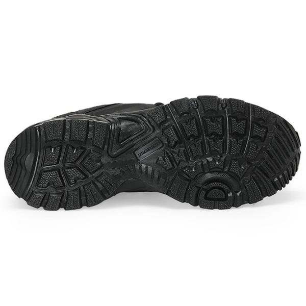 Adidași pentru femei Lumberjack Andor Wmn 2PR Toamnă/ Black photo 4