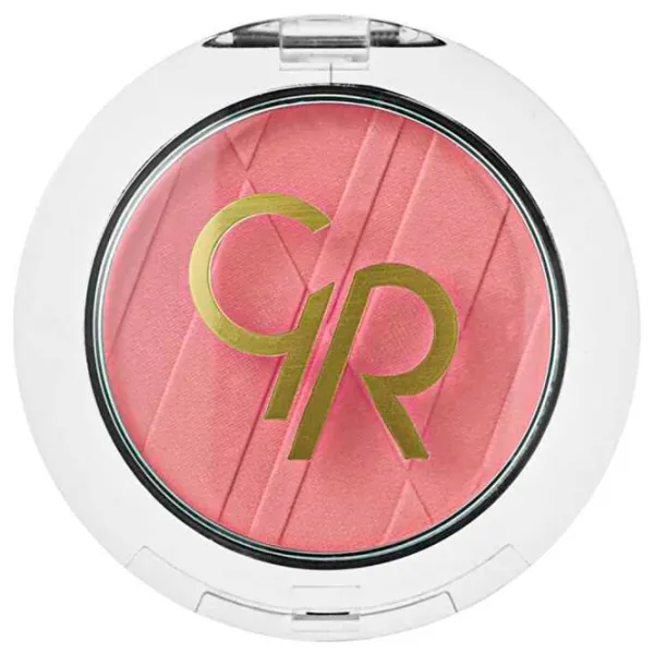 Румяна Golden Rose Powder Blush 7 г/ Кораловый photo 2