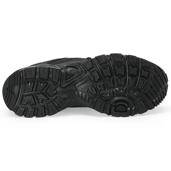 Adidași pentru femei Lumberjack Andor Wmn 2PR Toamnă/ Black photo 4