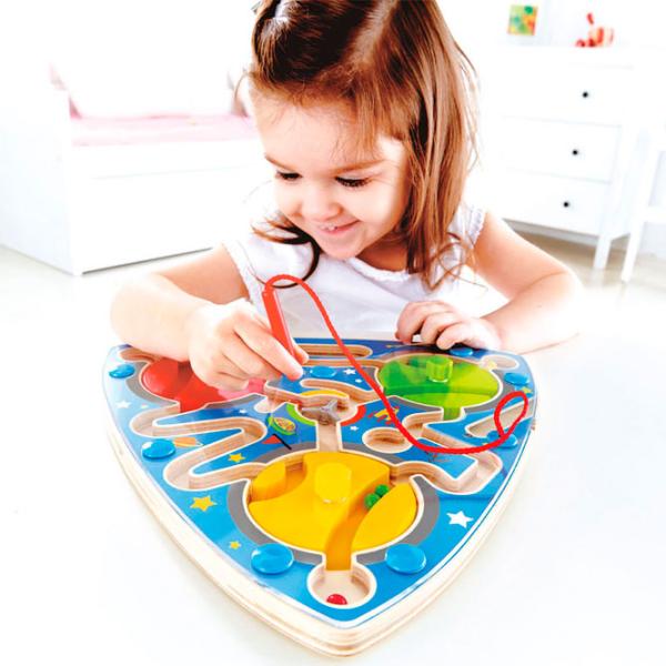Jucărie interactivă Hape E1710A 2+/ Multicolor photo 2