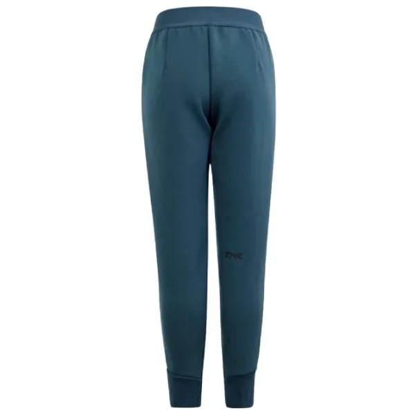 Pantaloni sportivi pentru băieți Adidas J Z.N.E. Pt 176/ Blue photo 2