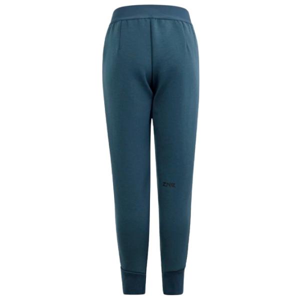 Pantaloni sportivi pentru băieți Adidas J Z.N.E. Pt 176/ Blue photo 2