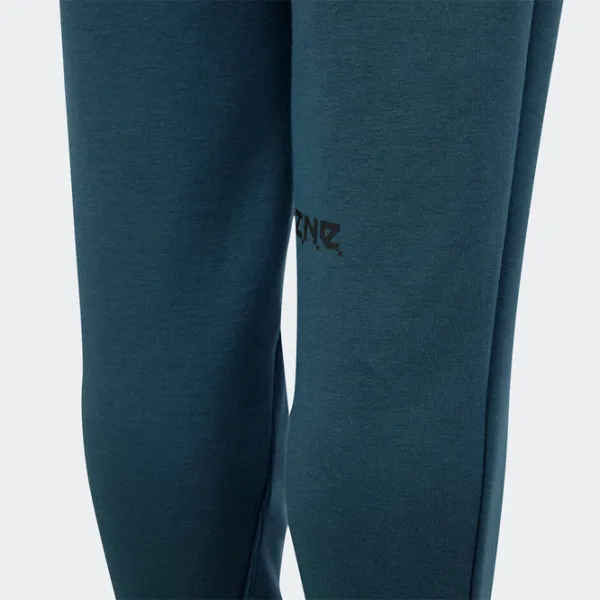 Pantaloni sportivi pentru băieți Adidas J Z.N.E. Pt 176/ Blue photo 3