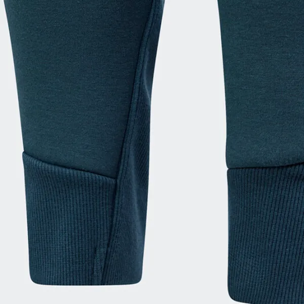 Pantaloni sportivi pentru băieți Adidas J Z.N.E. Pt 176/ Blue photo 4