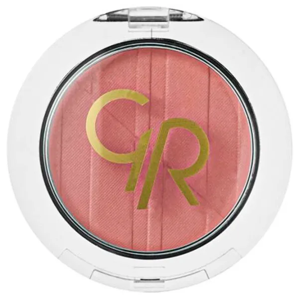 Румяна Golden Rose Powder Blush 7 г/ Soft Peach photo 2 Румяна Golden Rose Powder Blush 7 г/ Soft Peach photo 2