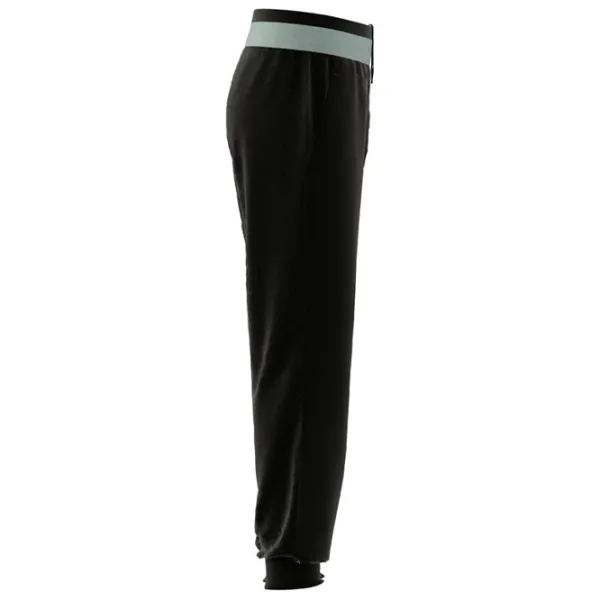Pantaloni sportivi pentru băieți Adidas U Fleece Pt 146/ Black photo 2 Pantaloni sportivi pentru băieți Adidas U Fleece Pt 146/ Black photo 2
