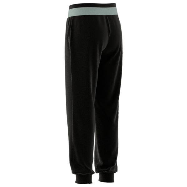 Pantaloni sportivi pentru băieți Adidas U Fleece Pt 146/ Black photo 3 Pantaloni sportivi pentru băieți Adidas U Fleece Pt 146/ Black photo 3