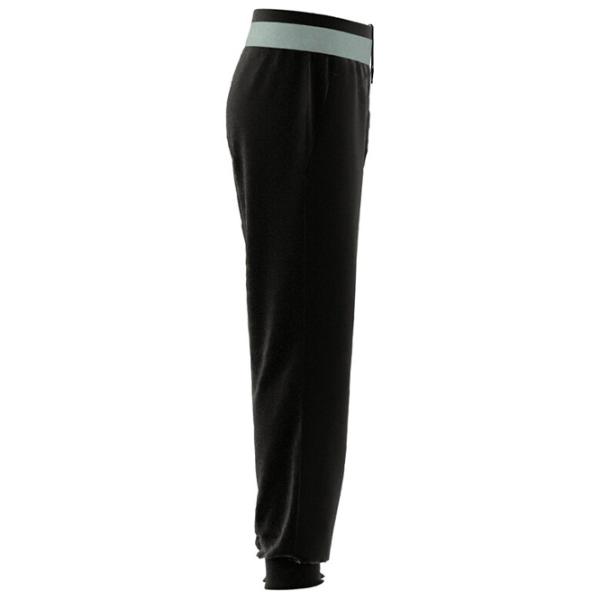 Pantaloni sportivi pentru băieți Adidas U Fleece Pt 128/ Black photo 2 Pantaloni sportivi pentru băieți Adidas U Fleece Pt 128/ Black photo 2