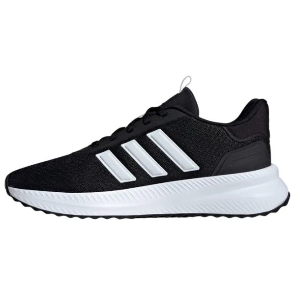 Adidași pentru bărbați Adidas X_PLR Path 46/ Black White photo 2