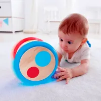 Jucărie muzicală Hape E0333A 0.6+/ Multicolor photo 3