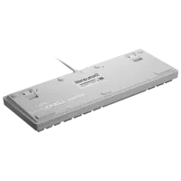 Tastatură Hator Rockfall 2 Mecha Signature Edition Cu fir/ White photo 5