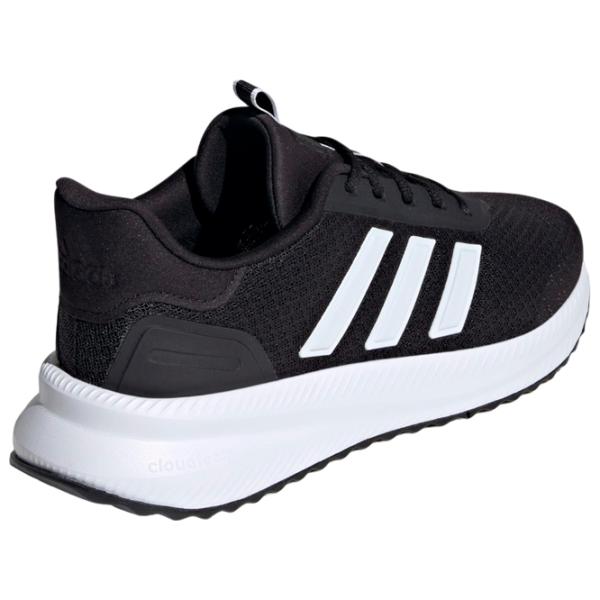 Adidași pentru bărbați Adidas X_PLR Path 47.5/ Black White photo 4