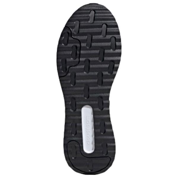 Adidași pentru bărbați Adidas X_PLR Path 47.5/ Black White photo 6