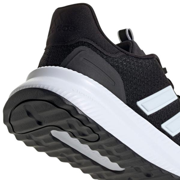 Adidași pentru bărbați Adidas X_PLR Path 47.5/ Black White photo 8