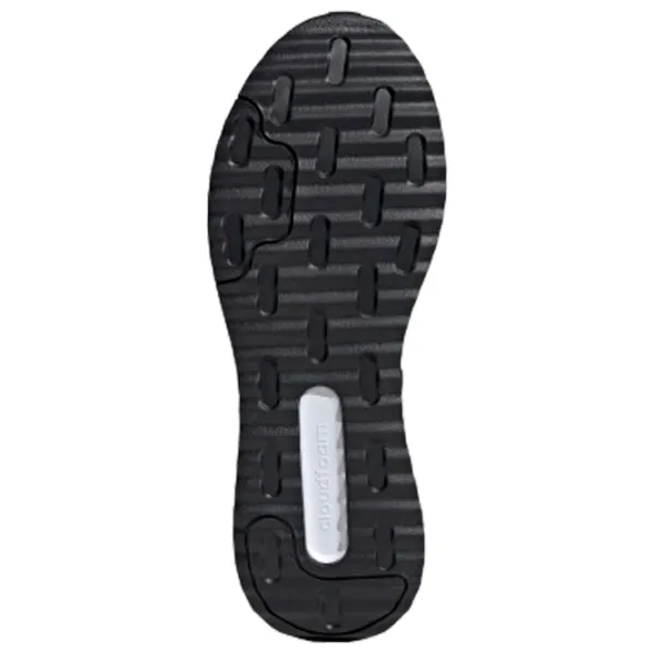 Adidași pentru bărbați Adidas X_PLR Path 40.5/ Black White photo 6