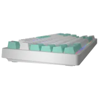 Tastatură Hator Rockfall 2 Mecha Signature Edition Cu fir/ White photo 4