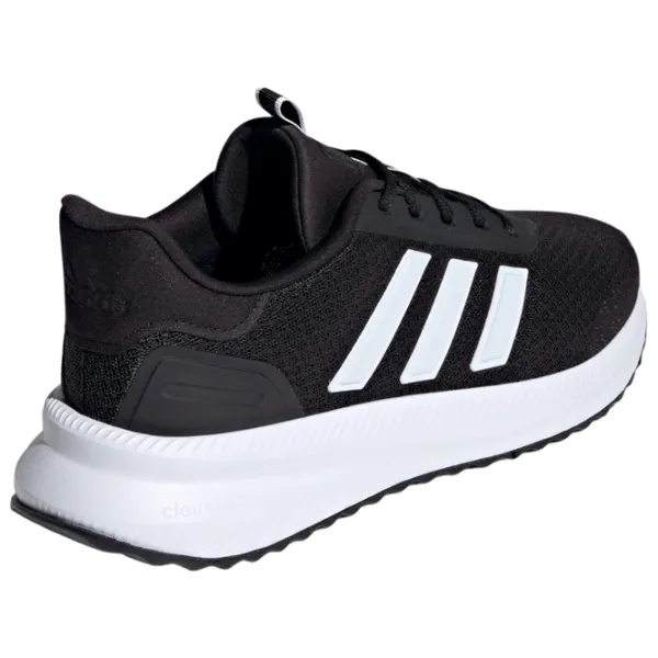 Adidași pentru bărbați Adidas X_PLR Path 42/ Black White photo 4