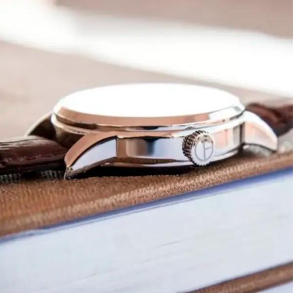 Наручные часы для мужчин Claude Bernard 85017 3 AIN2 Механический/ 41 мм photo 2 Наручные часы для мужчин Claude Bernard 85017 3 AIN2 Механический/ 41 мм photo 2