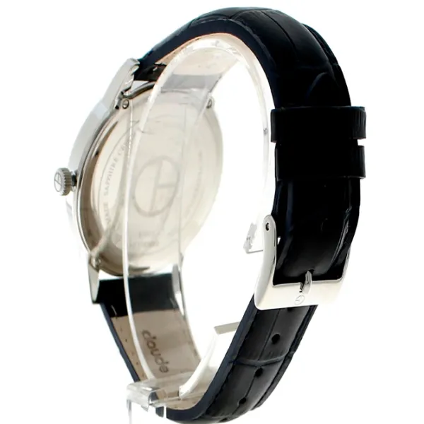 Ceas de mână pentru bărbați Claude Bernard 85017 3 BUIN Mecanic/ 41 mm photo 2 Ceas de mână pentru bărbați Claude Bernard 85017 3 BUIN Mecanic/ 41 mm photo 2