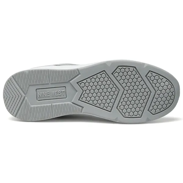 Кроссовки для женщин Nine West Corri 2FX Весна/ Серый photo 7 Кроссовки для женщин Nine West Corri 2FX Весна/ Серый photo 7