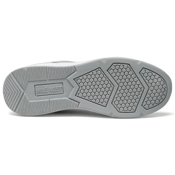 Кроссовки для женщин Nine West Corri 2FX Весна/ Серый photo 7 Кроссовки для женщин Nine West Corri 2FX Весна/ Серый photo 7