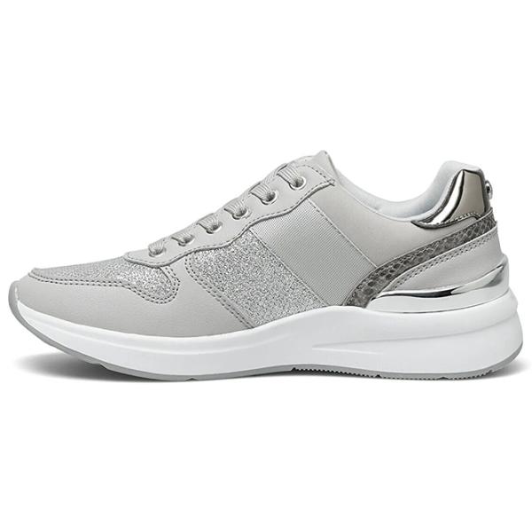 Adidași pentru femei Nine West Corri 2FX Primăvară/ Gray photo 2 Adidași pentru femei Nine West Corri 2FX Primăvară/ Gray photo 2