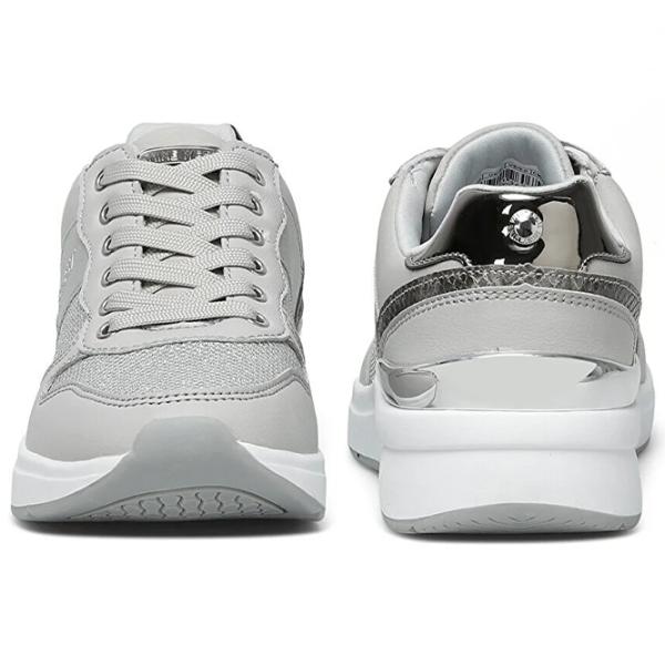 Adidași pentru femei Nine West Corri 2FX Primăvară/ Gray photo 5 Adidași pentru femei Nine West Corri 2FX Primăvară/ Gray photo 5