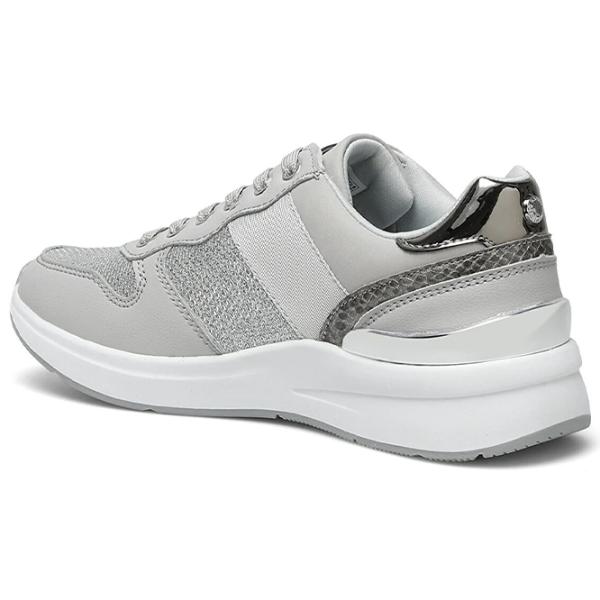 Adidași pentru femei Nine West Corri 2FX Primăvară/ Gray photo 6 Adidași pentru femei Nine West Corri 2FX Primăvară/ Gray photo 6