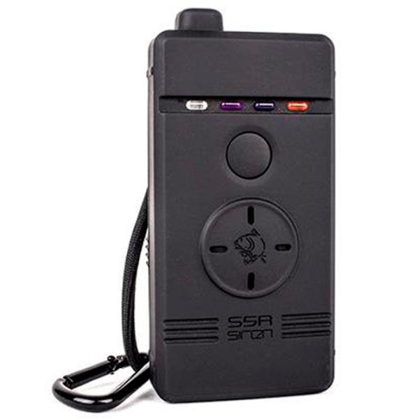Пейджер для рыбалки Nash Nash S5R Receiver  photo 2